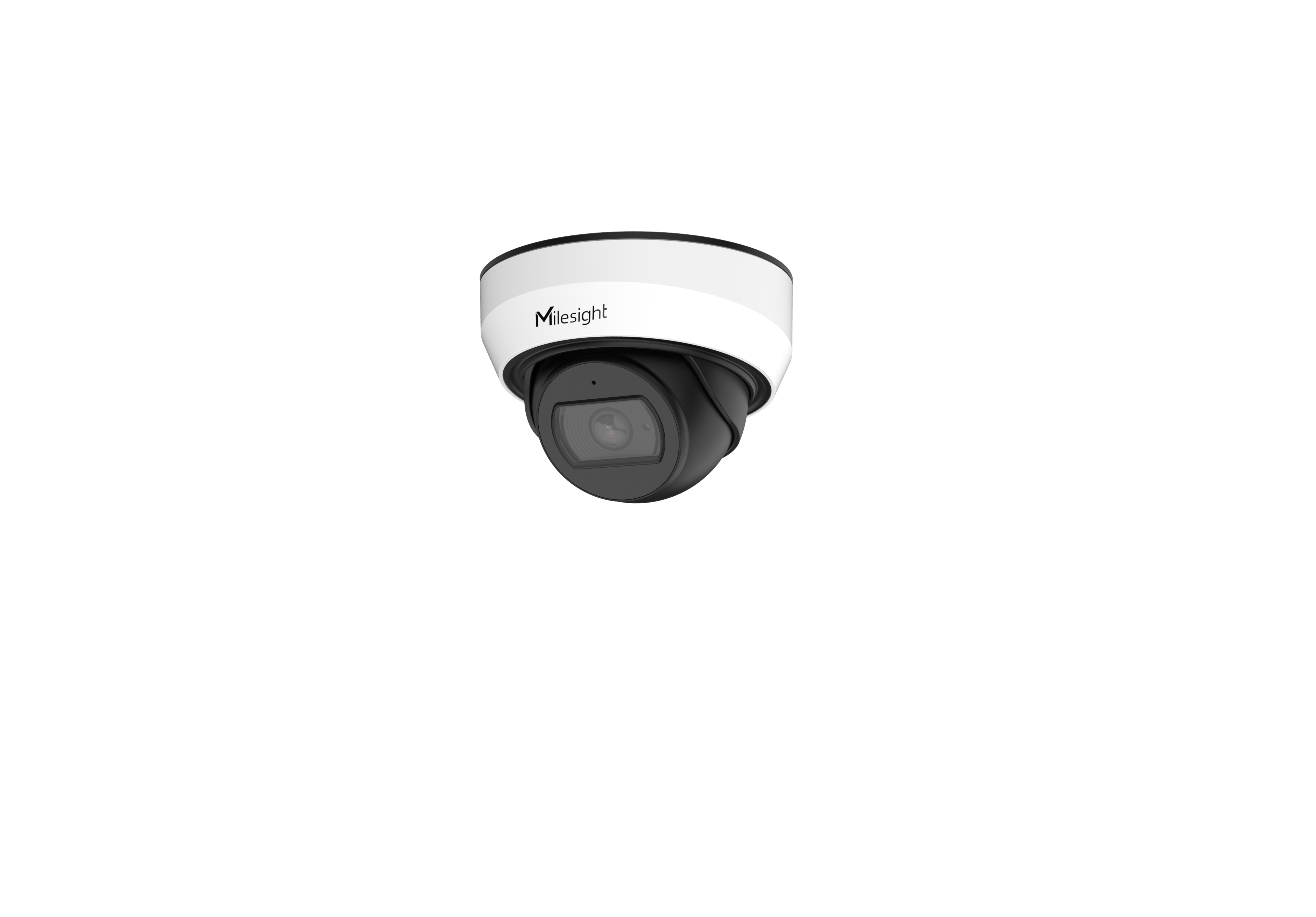 Купольная IP-камера Milesight MS-C2975-PD